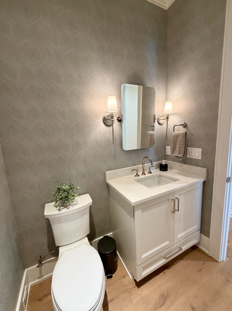 New construction- WindRiver