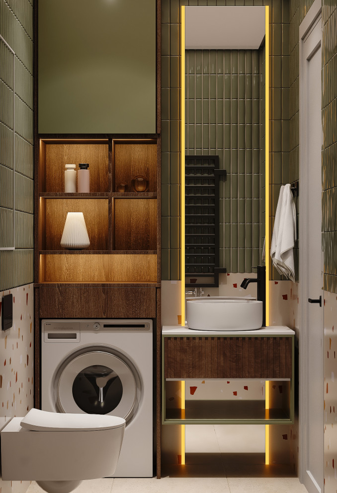 ЖК"Новая Москва"