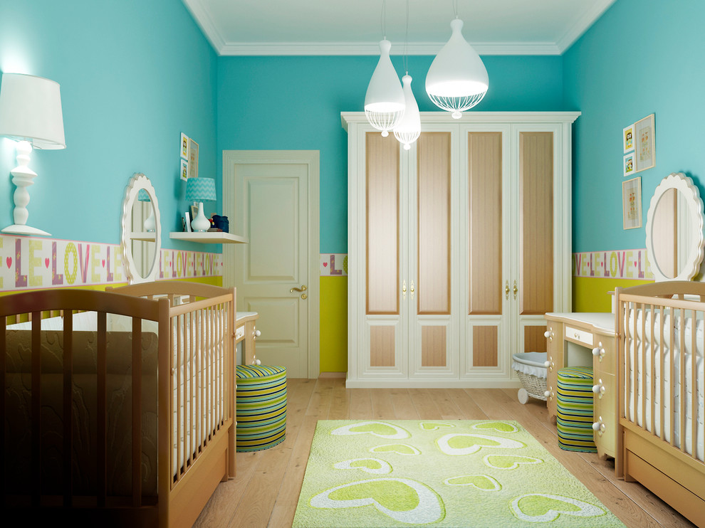 Жизнь в розовом цвете