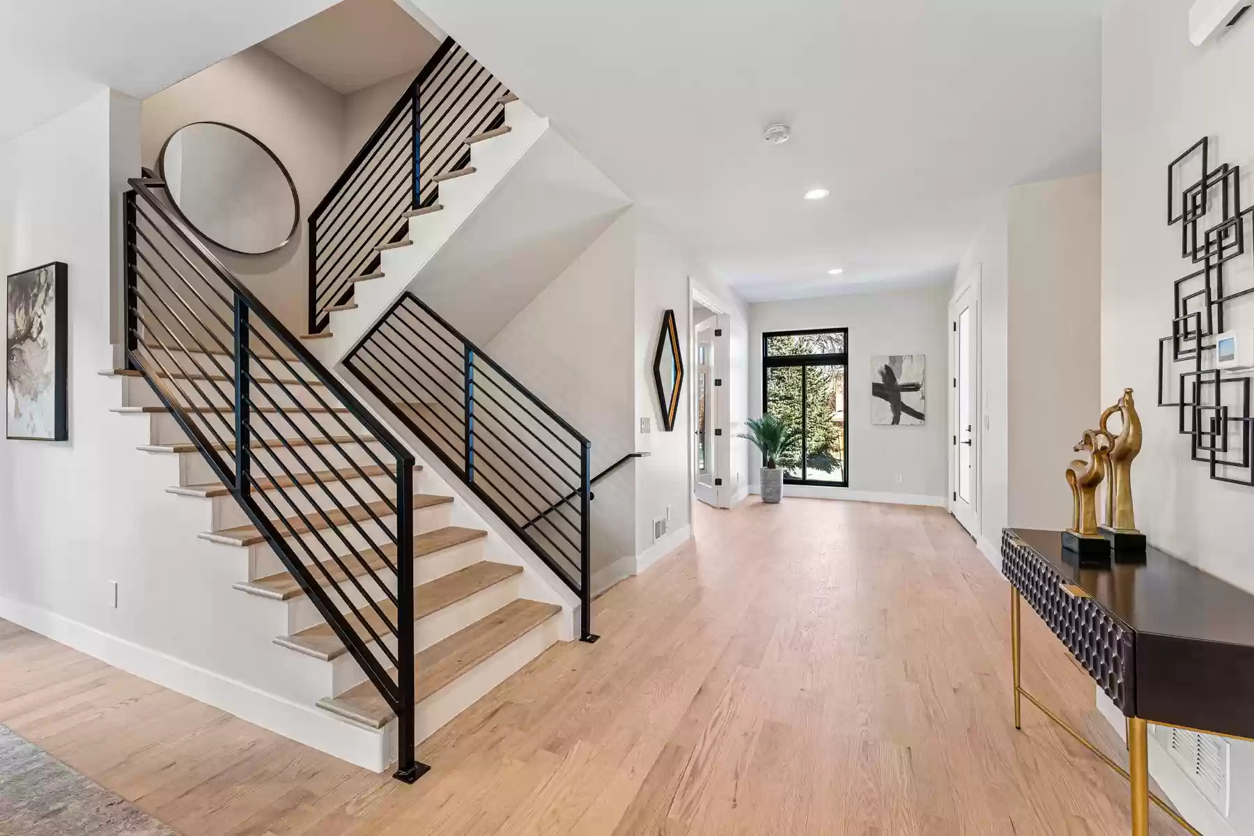 Sunnyside Modern