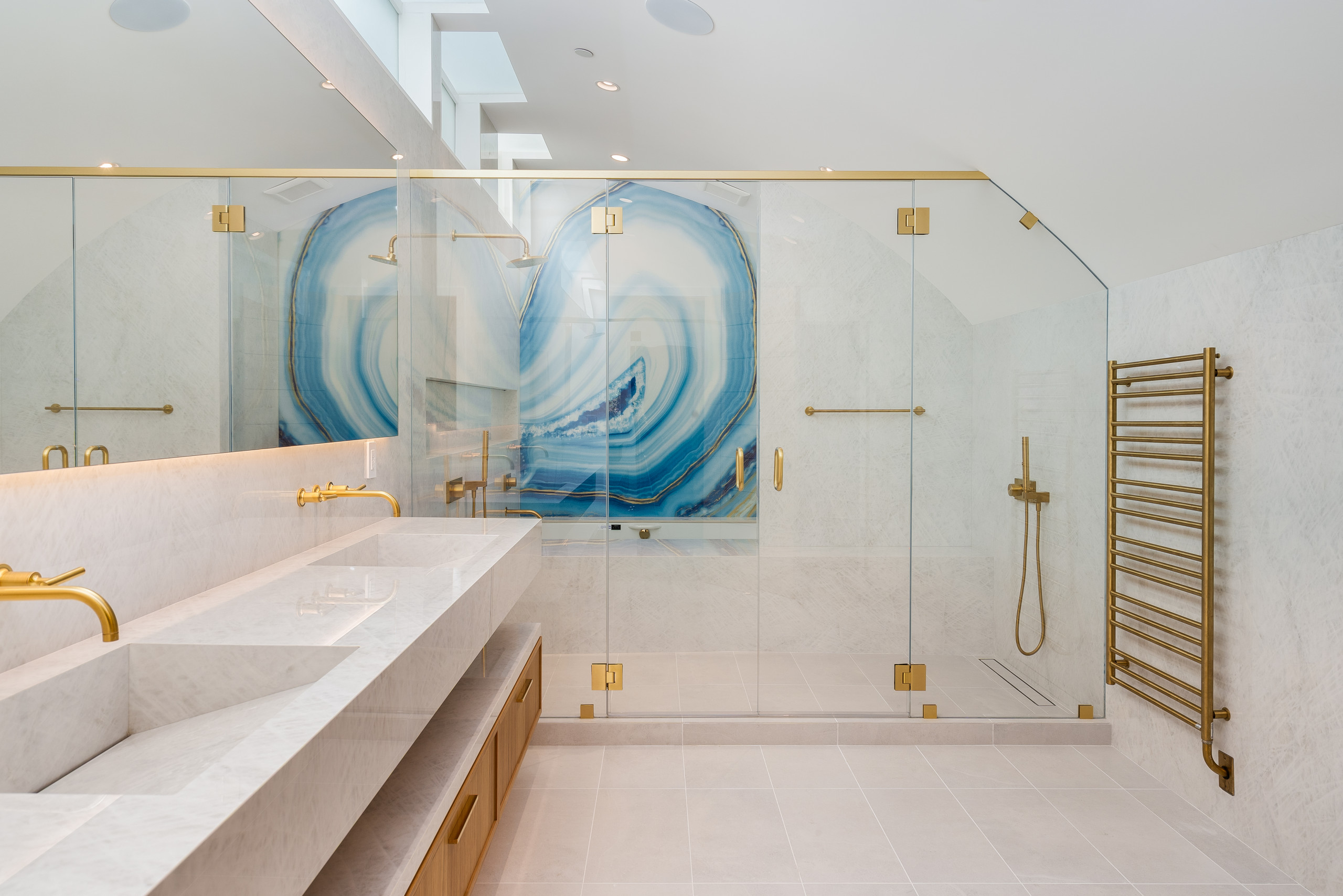 Home Remodel - Atherton