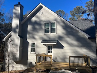 Alpharetta Projects