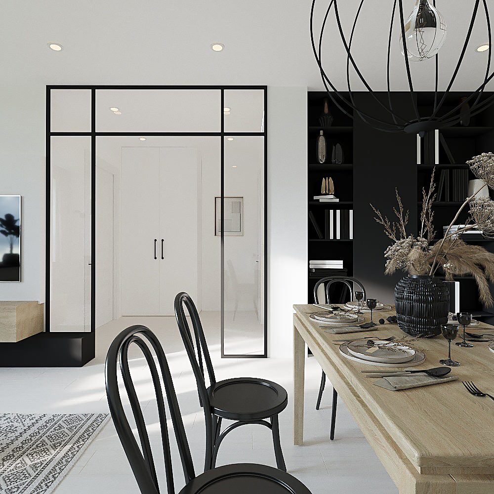 ЖК ЗНАК "Скандинавский"