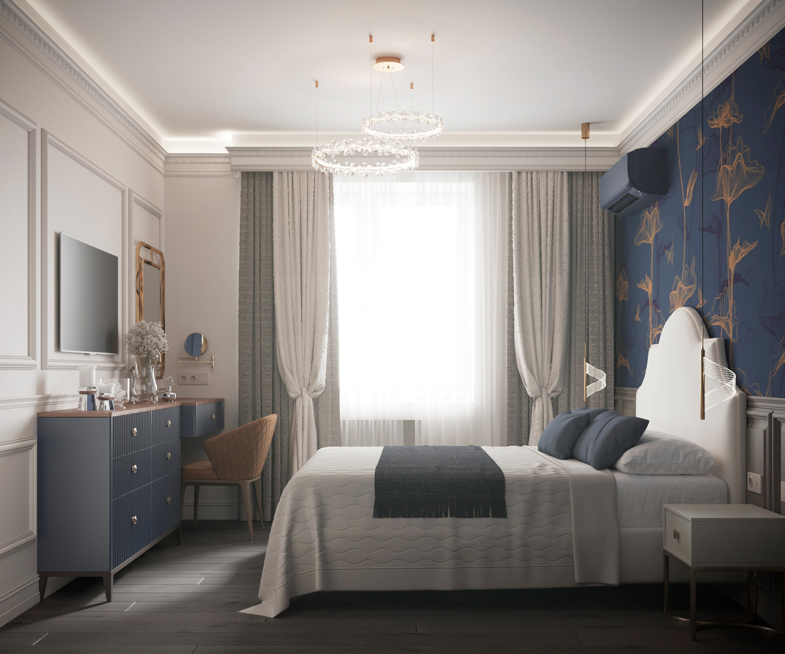 ЖК Волжский проспект