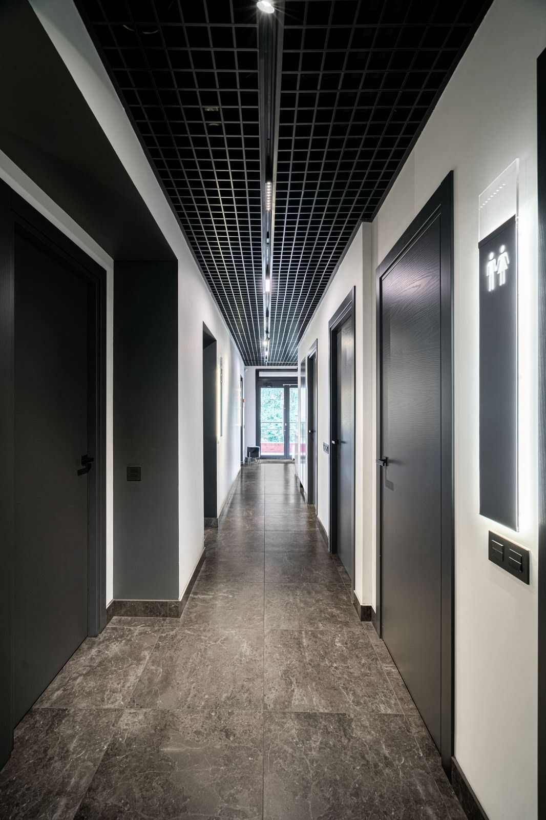 Стоматология в минимализме