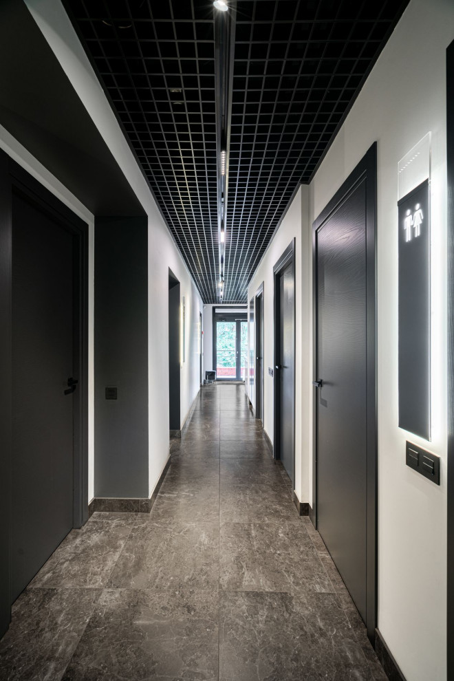 Стоматология в минимализме