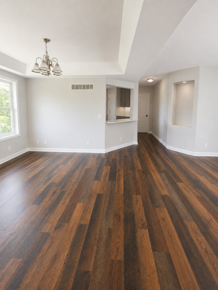 Clark Lake - Complete Home Renovation