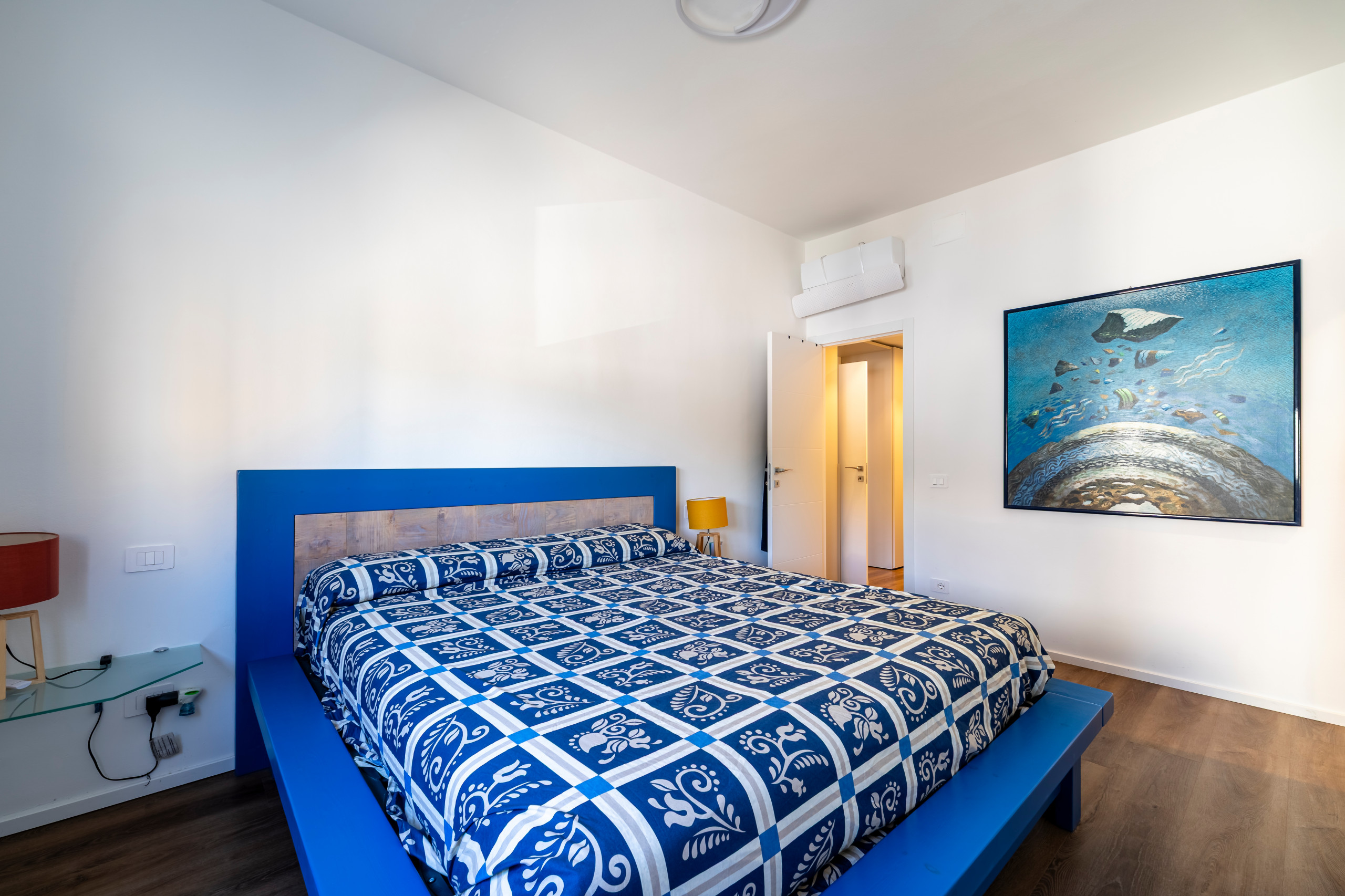 Ristrutturazione Casa Ardenza - Appartamento di 110 mq a Livorno