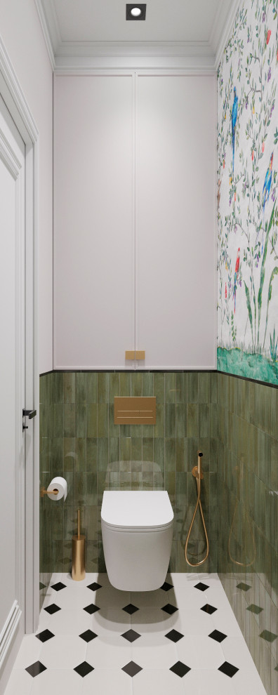 Дом в Черняховске 145м2