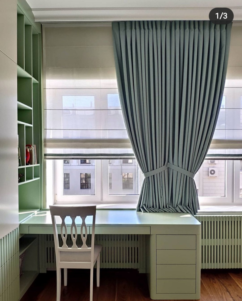 Наши работы