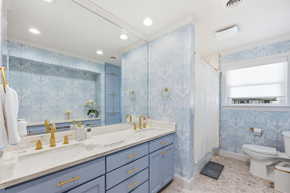Preston Hollow Interior Renovations