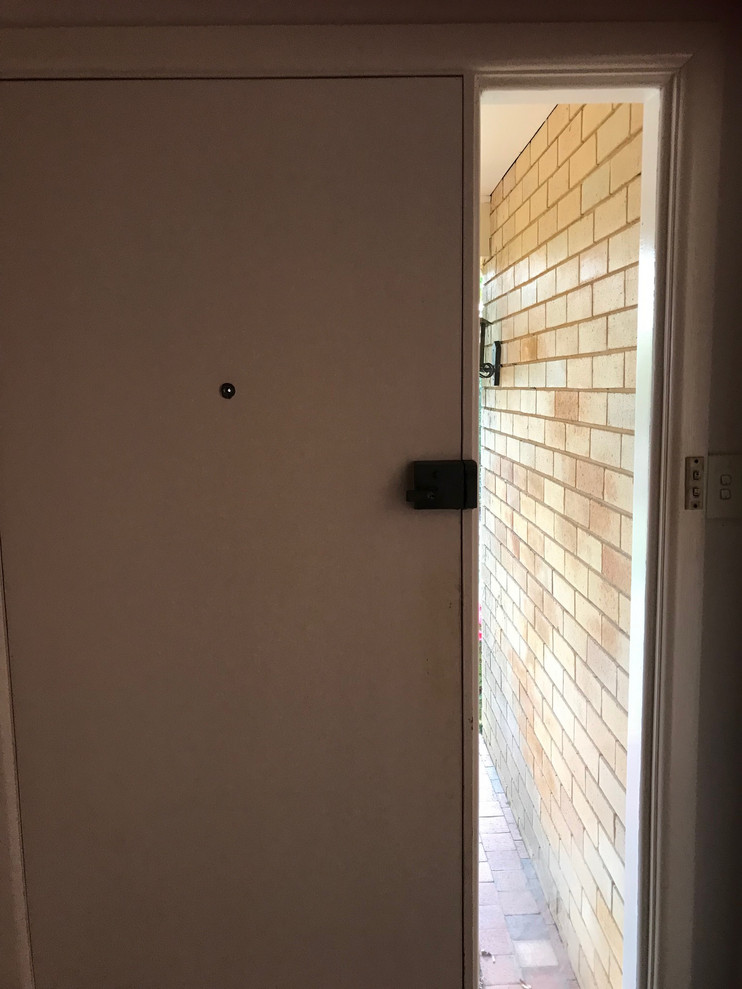 HENRY'S HOME GETS SMARTENED UP