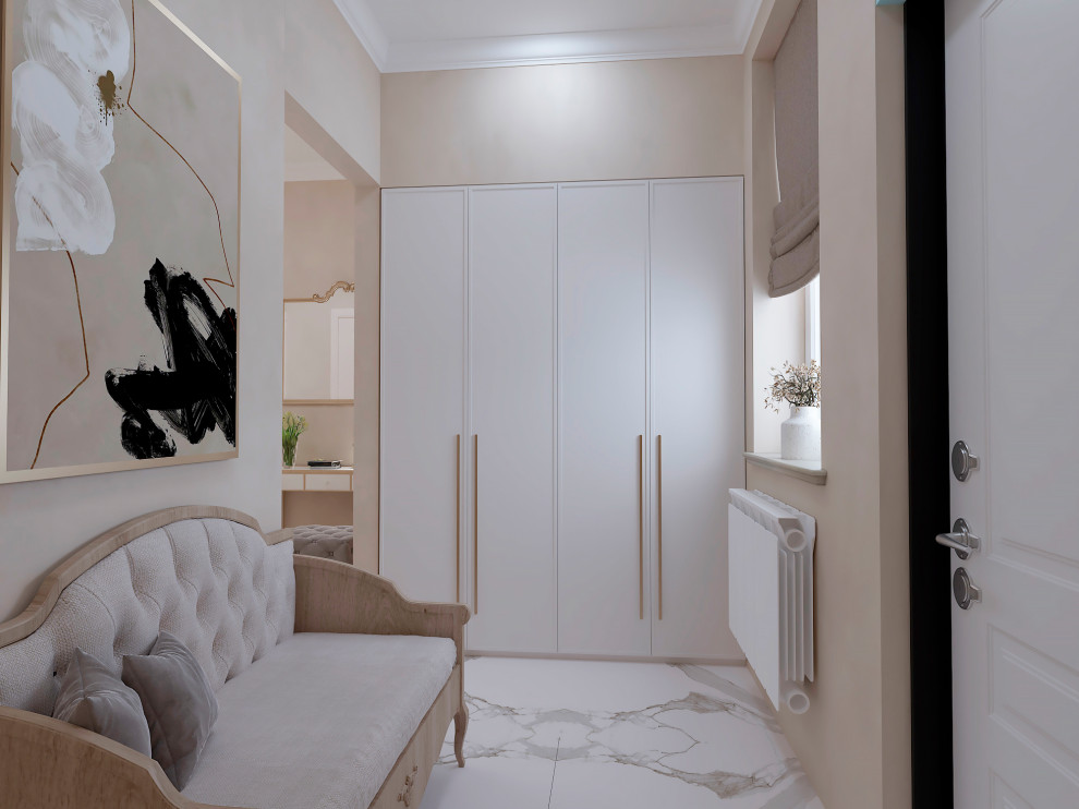 ЖК Кронбург