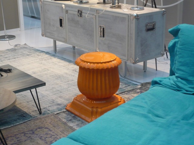 Special Report: Interior Design News From Cologne
