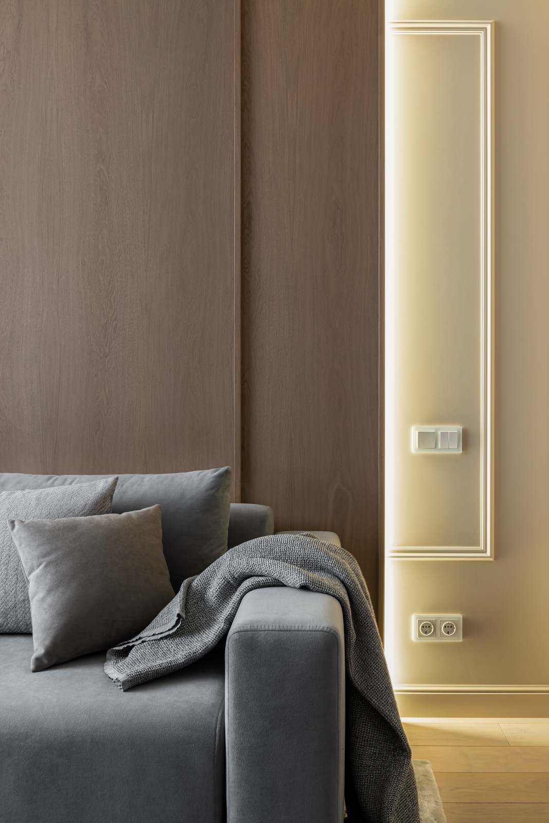 ЖК "Островский"