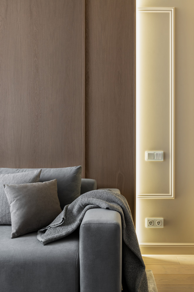 ЖК "Островский"