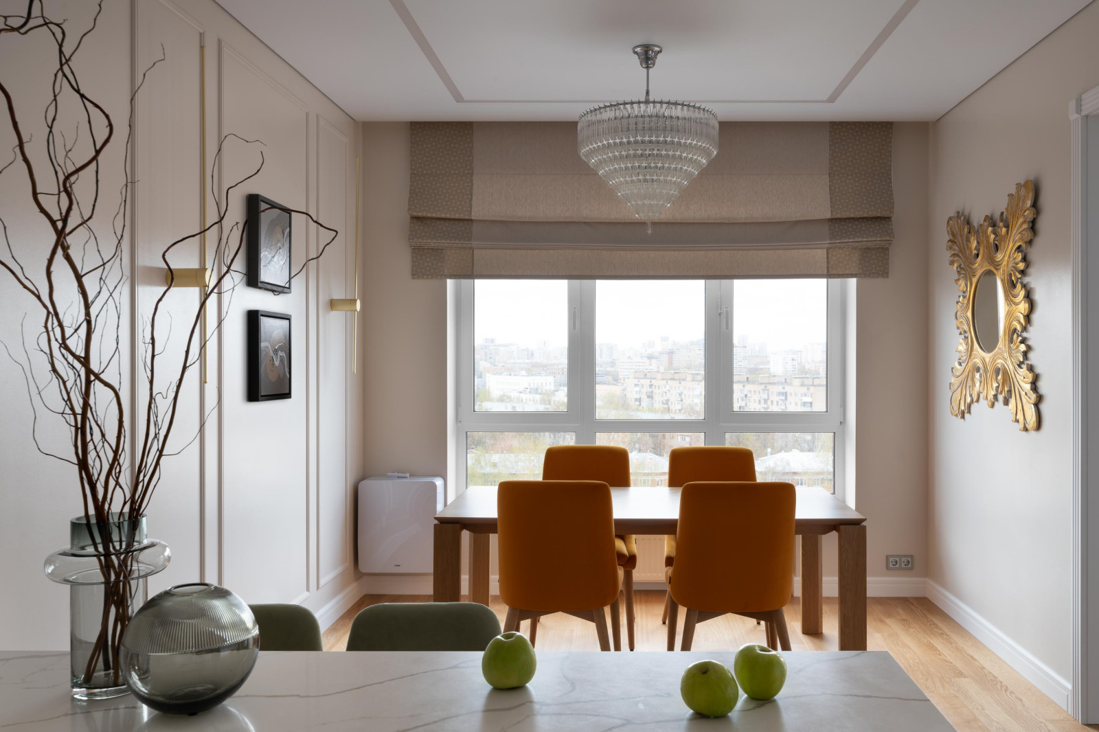 ЖК Черняховского 19