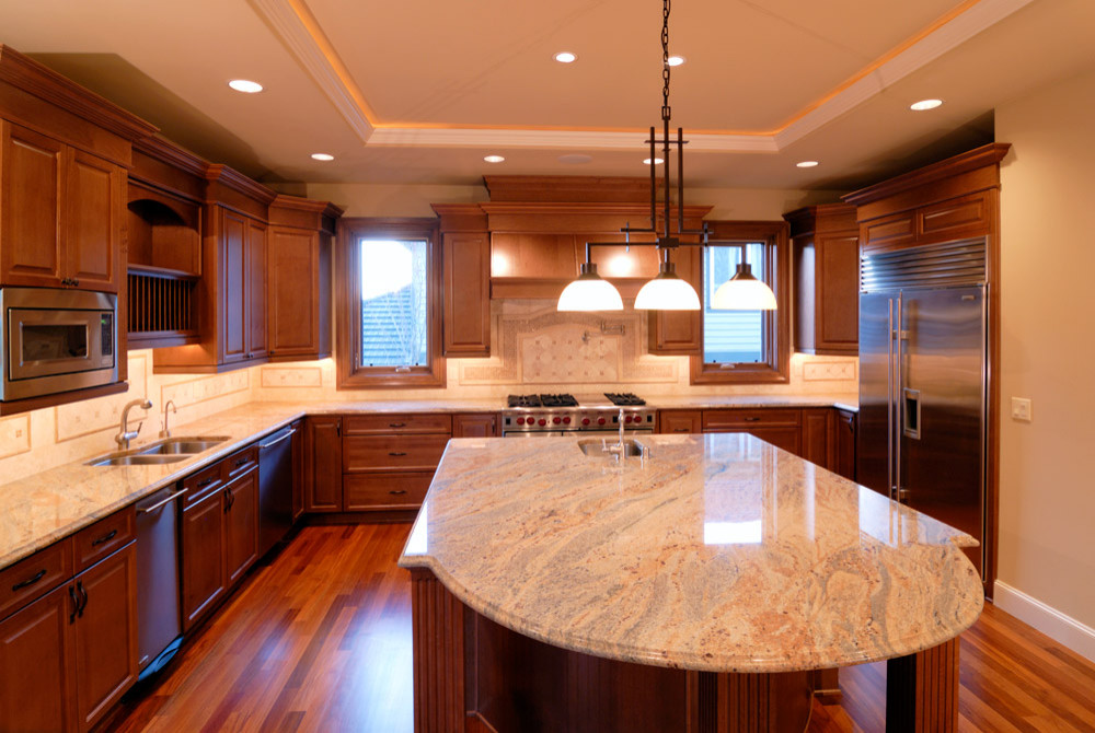 Kitchens