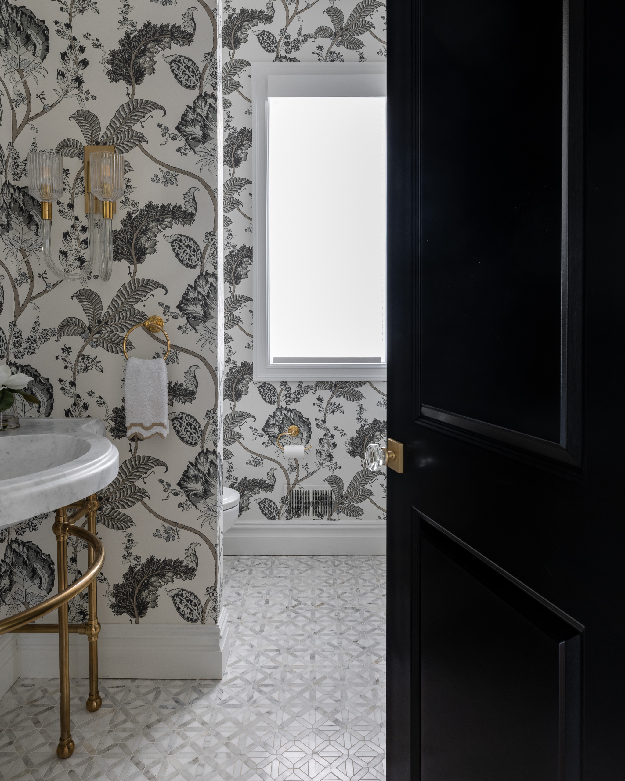 Pied-A-Terre Perfection