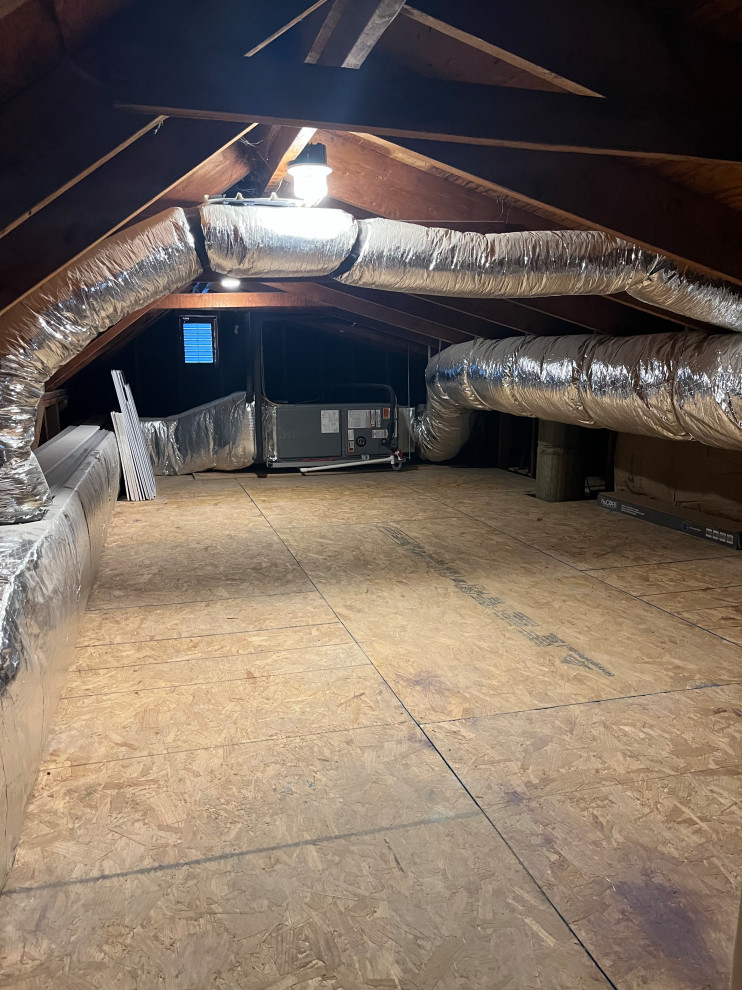 Our Work