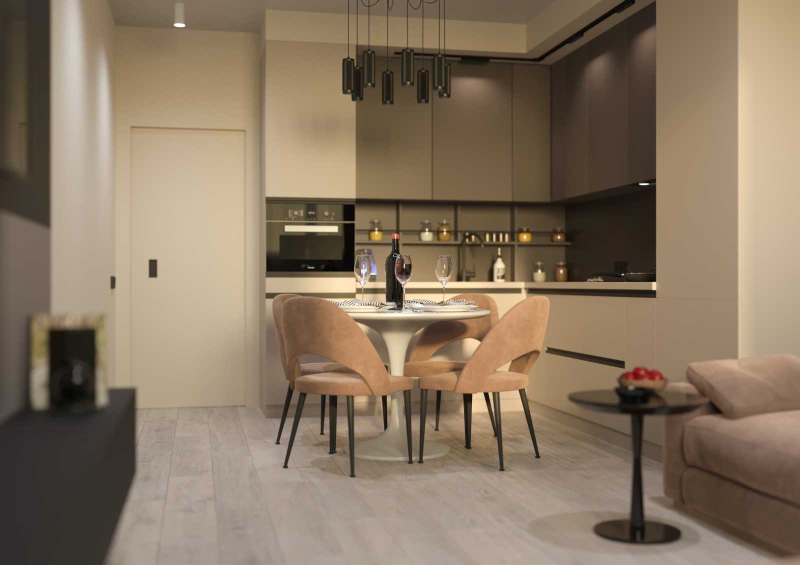 Котельники