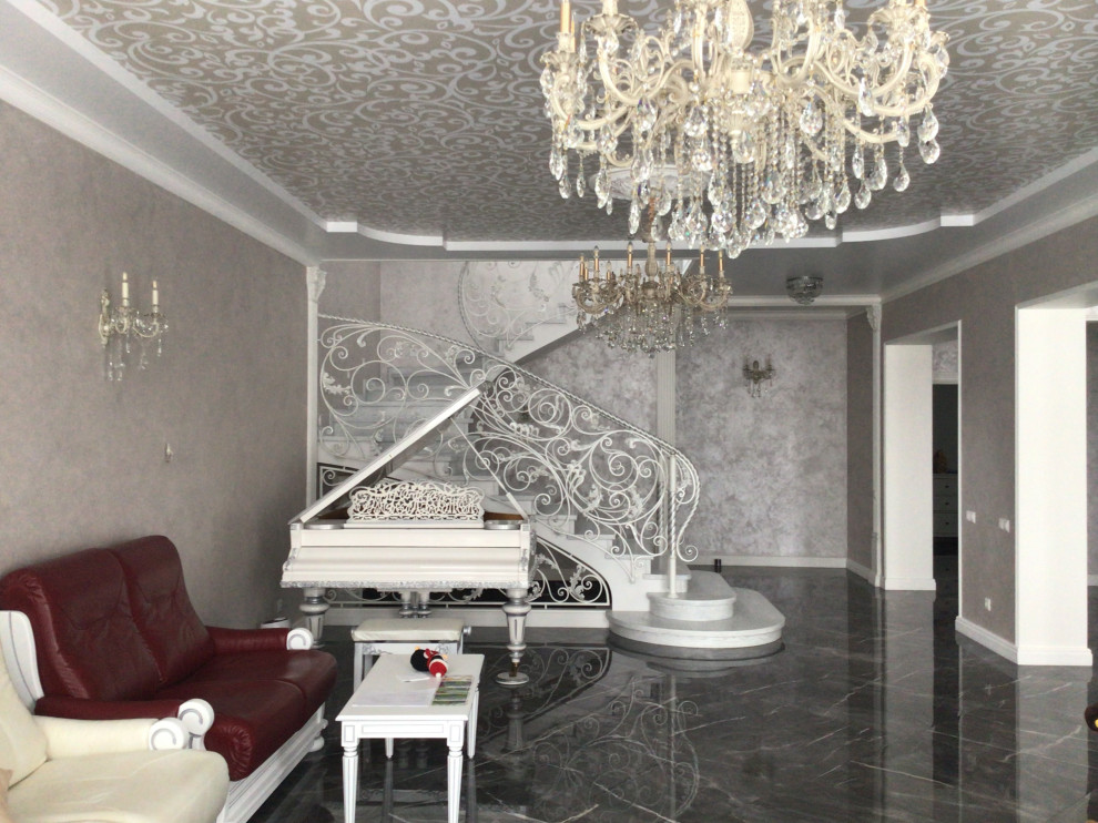 Частный дом