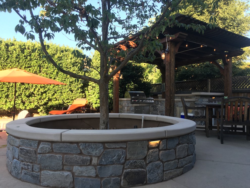 Massive Makeover, Arden Park