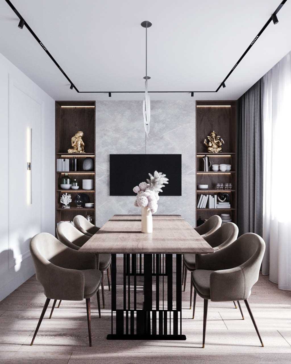 Семейный очаг