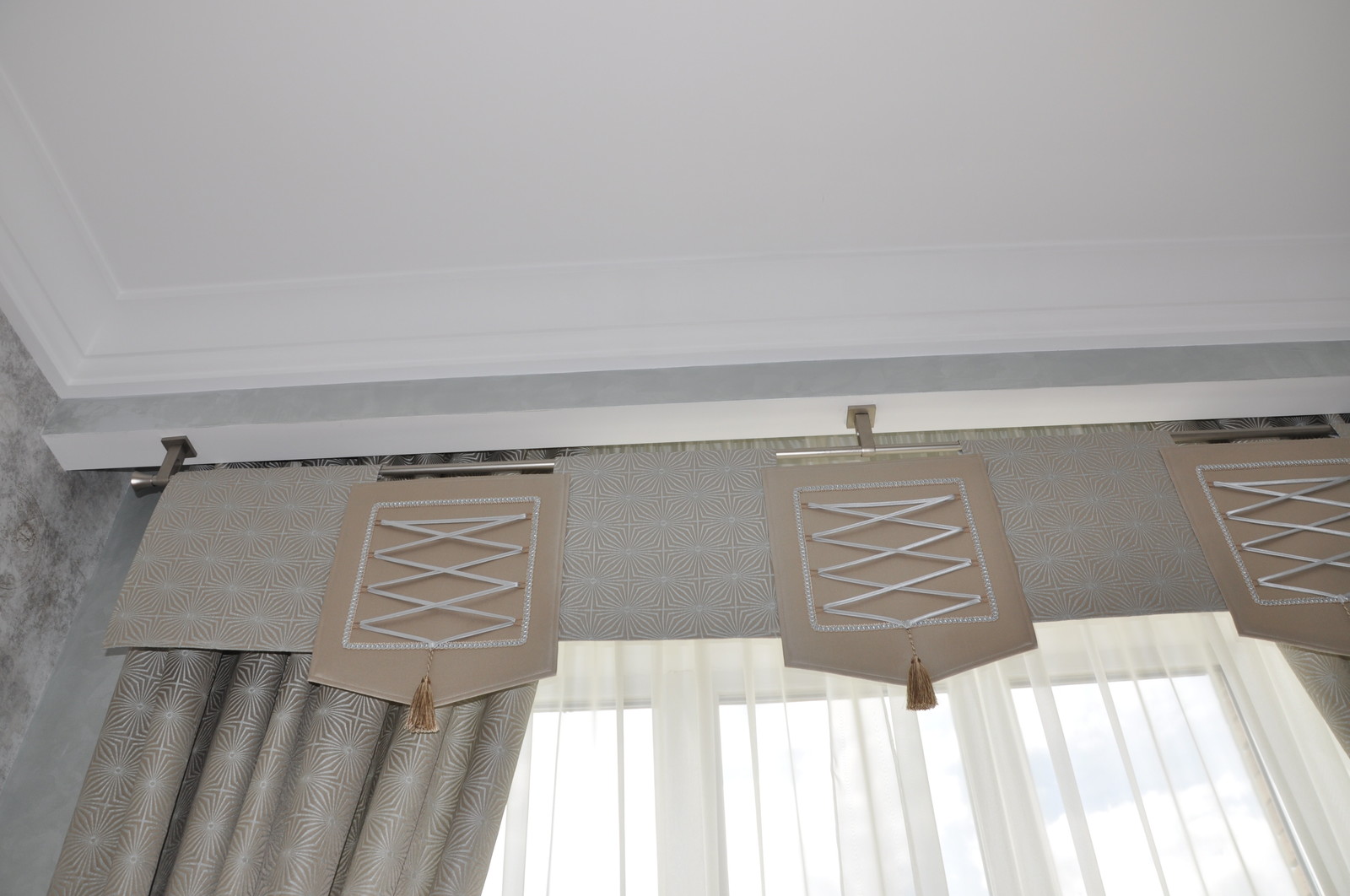 Загородный дом