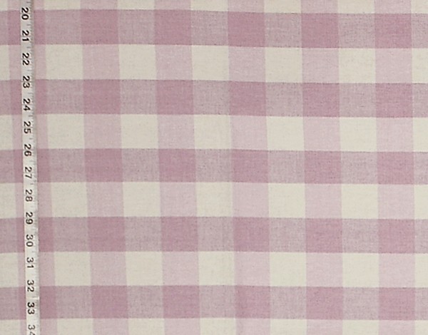 Buffalo Check Fabric Pastel Purple Violet Rt Lym Dl82 Pale Lilac Buffalo Check Fabric Pastel Purple Violet Rt Lym Dl82 Pale Lilac Standard Cut