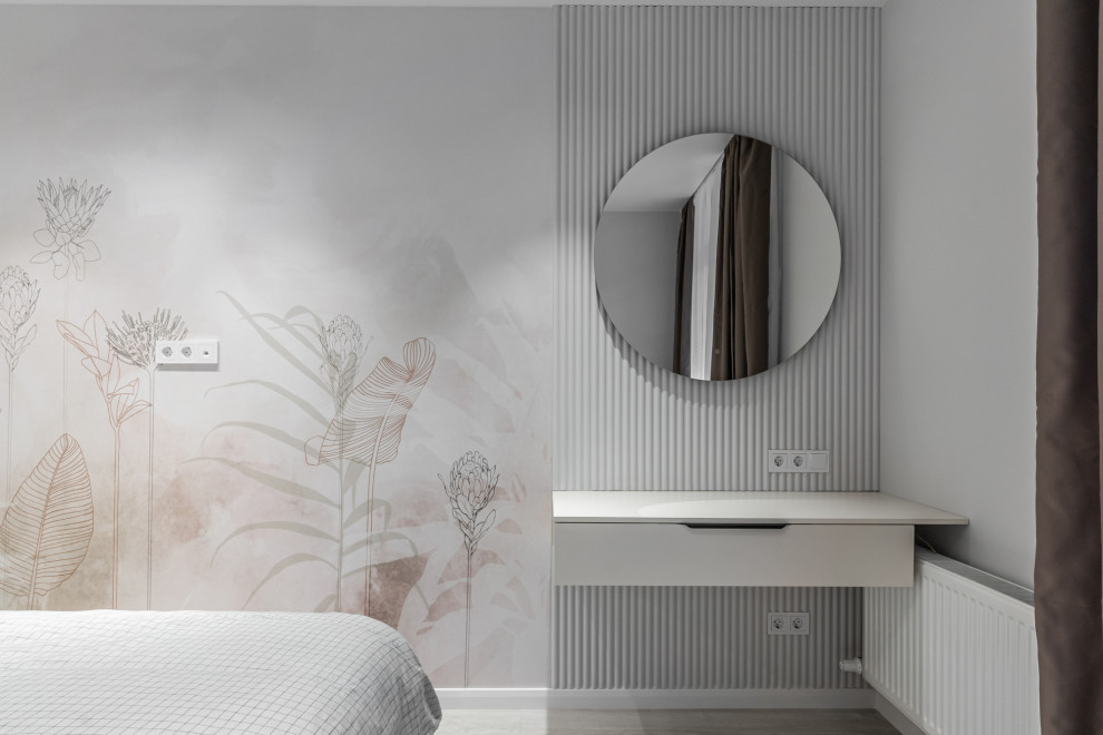 Ремонт спальни