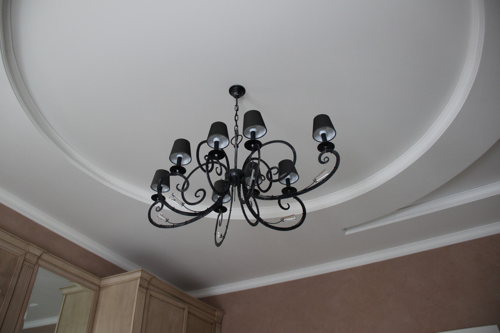 проект частного дома