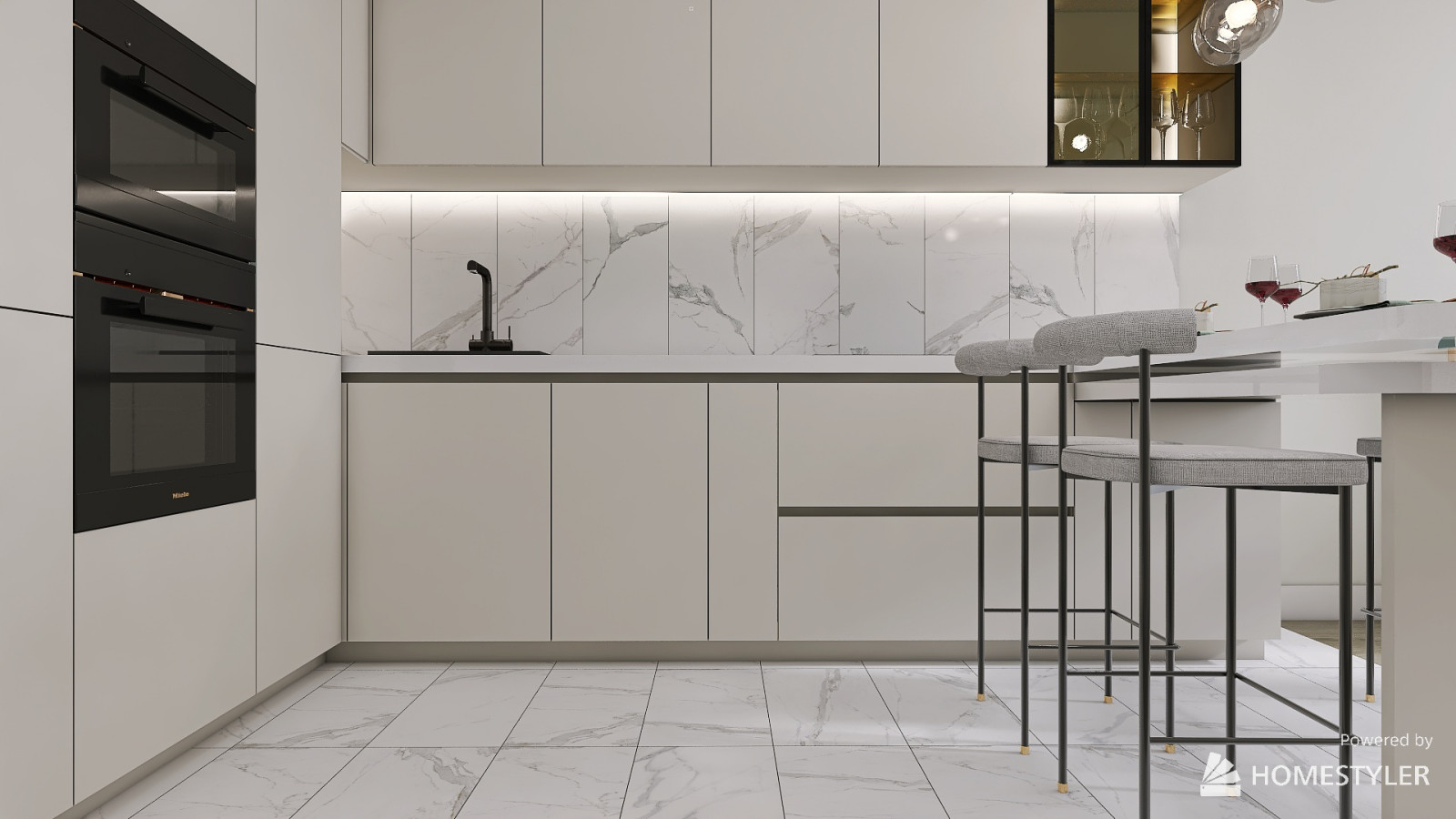 Европейский берег