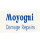 Moyogui Damage Repairs