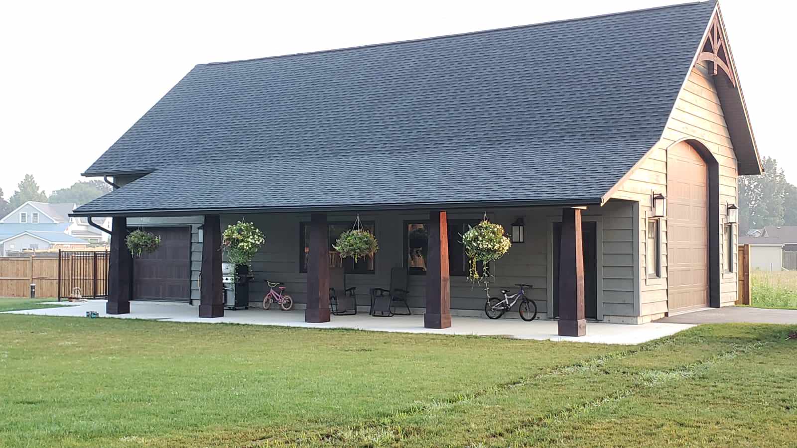 Custom Homes