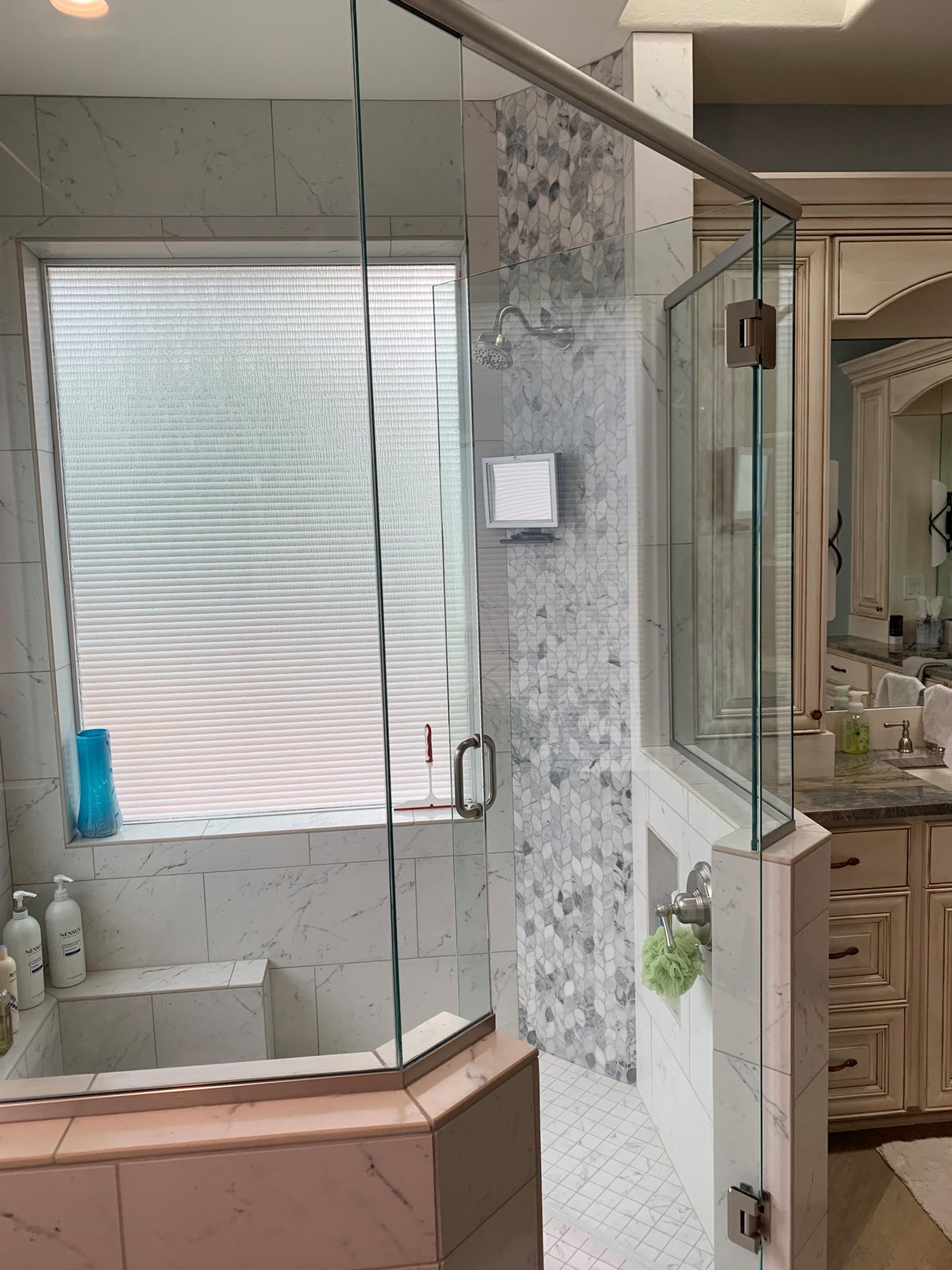 whole house remodel