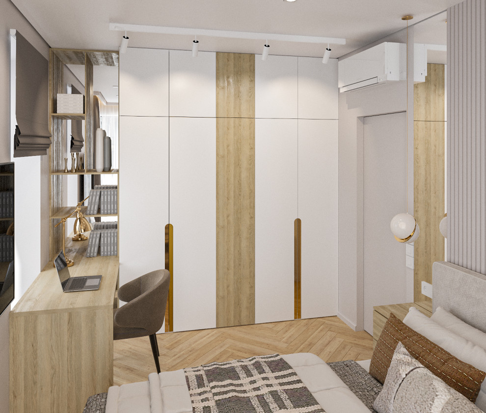 ЖК Метрополия "Tokio"