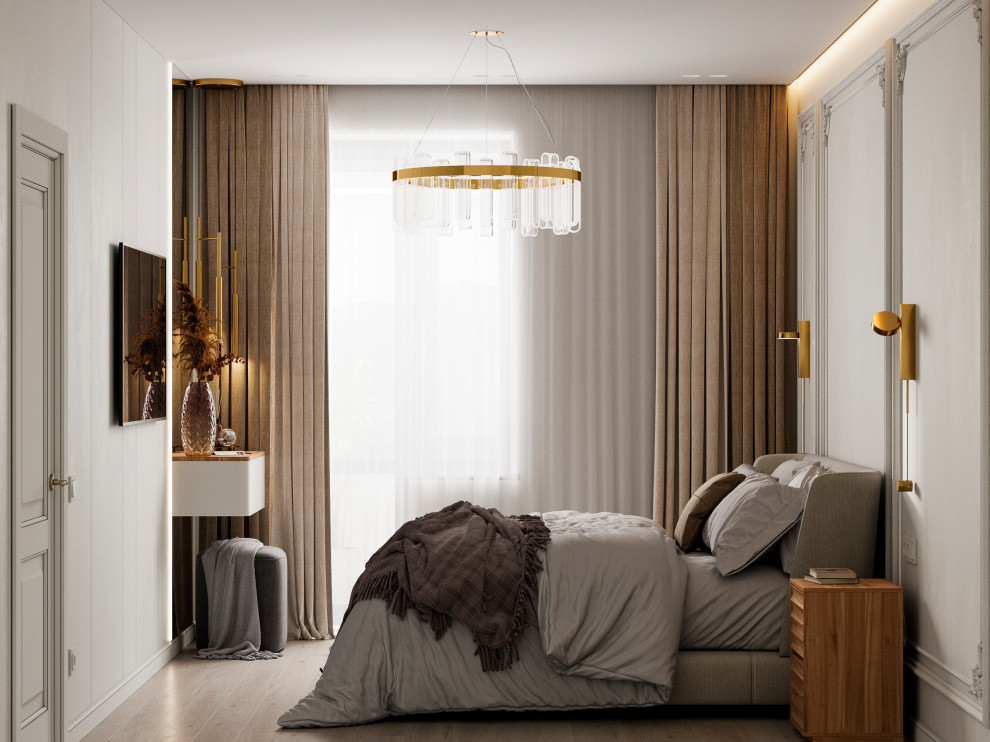 ЖК Life-Лесная