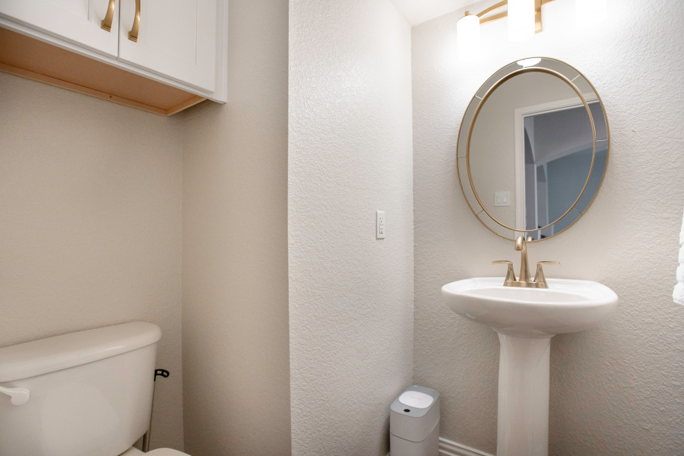 Magnolia Virginiana | Kitchen + Laundry + Fire Place