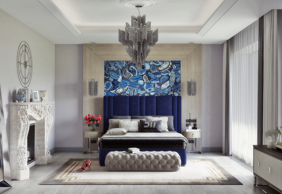 Дом в Миллениум парке