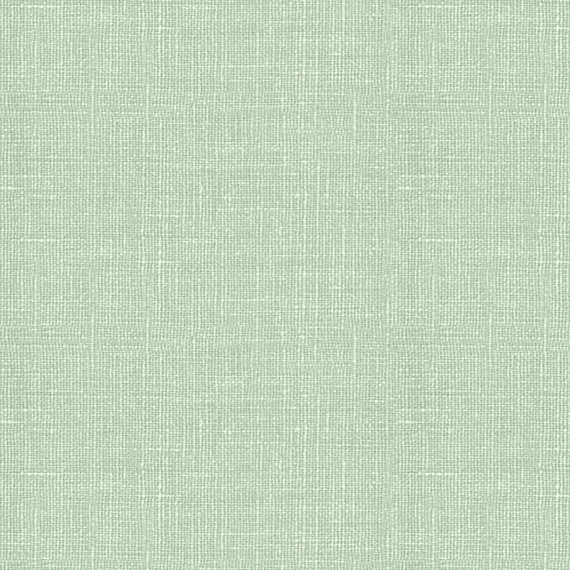 Seafoam Lightweight Linen Fabric