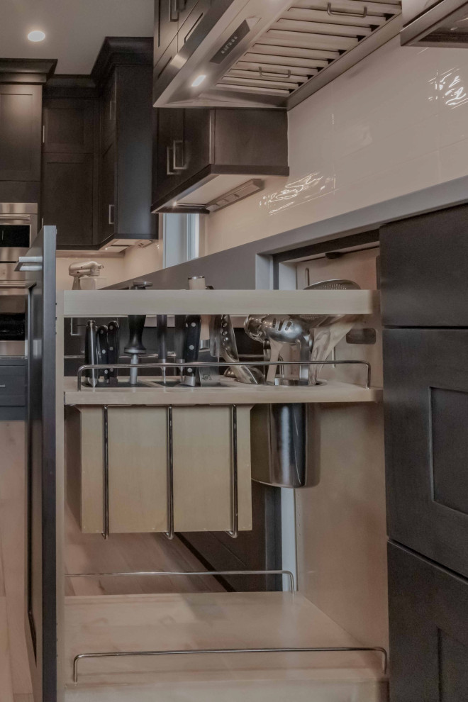 Gig Harbor - Kitchen Remodel