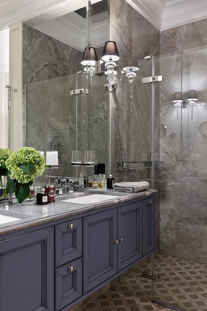 "В лучших традициях"