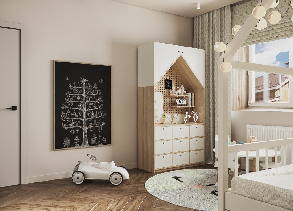 частный дом деревня Новая крутая