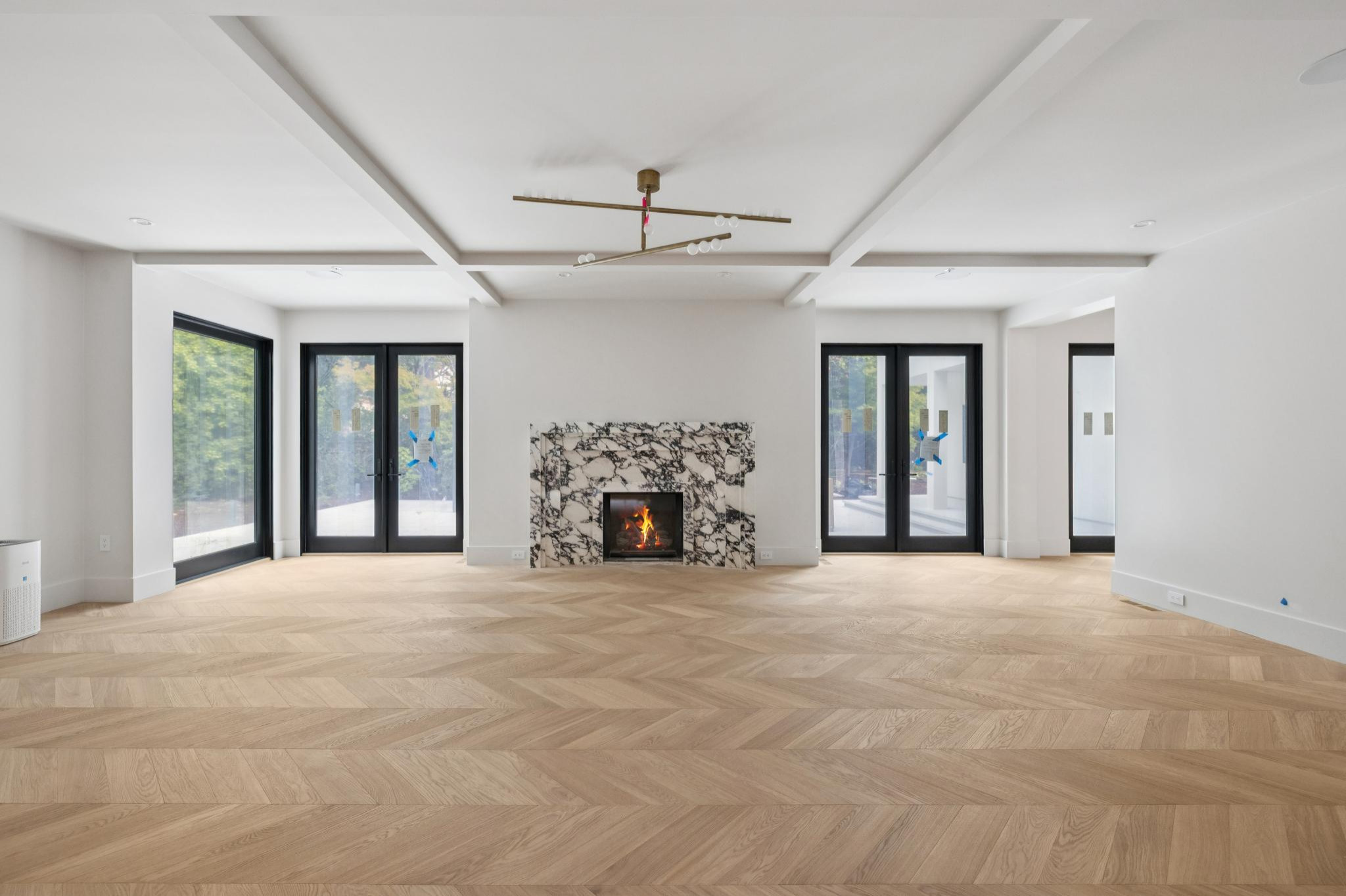 Home Remodel - Atherton  ( in progress )