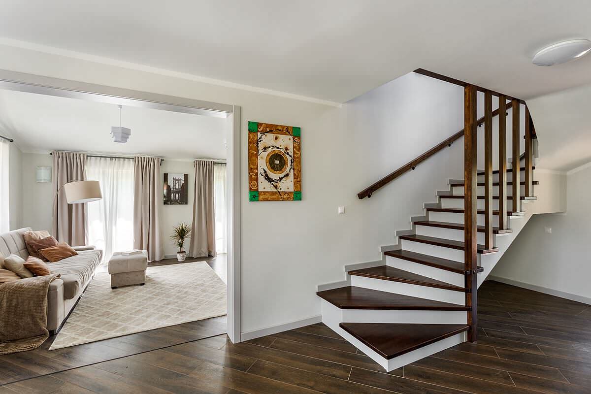 Коттедж - Руза