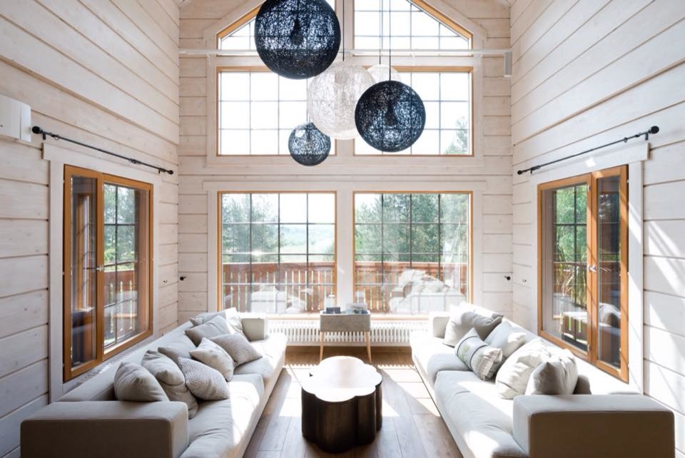 Природа и гармония