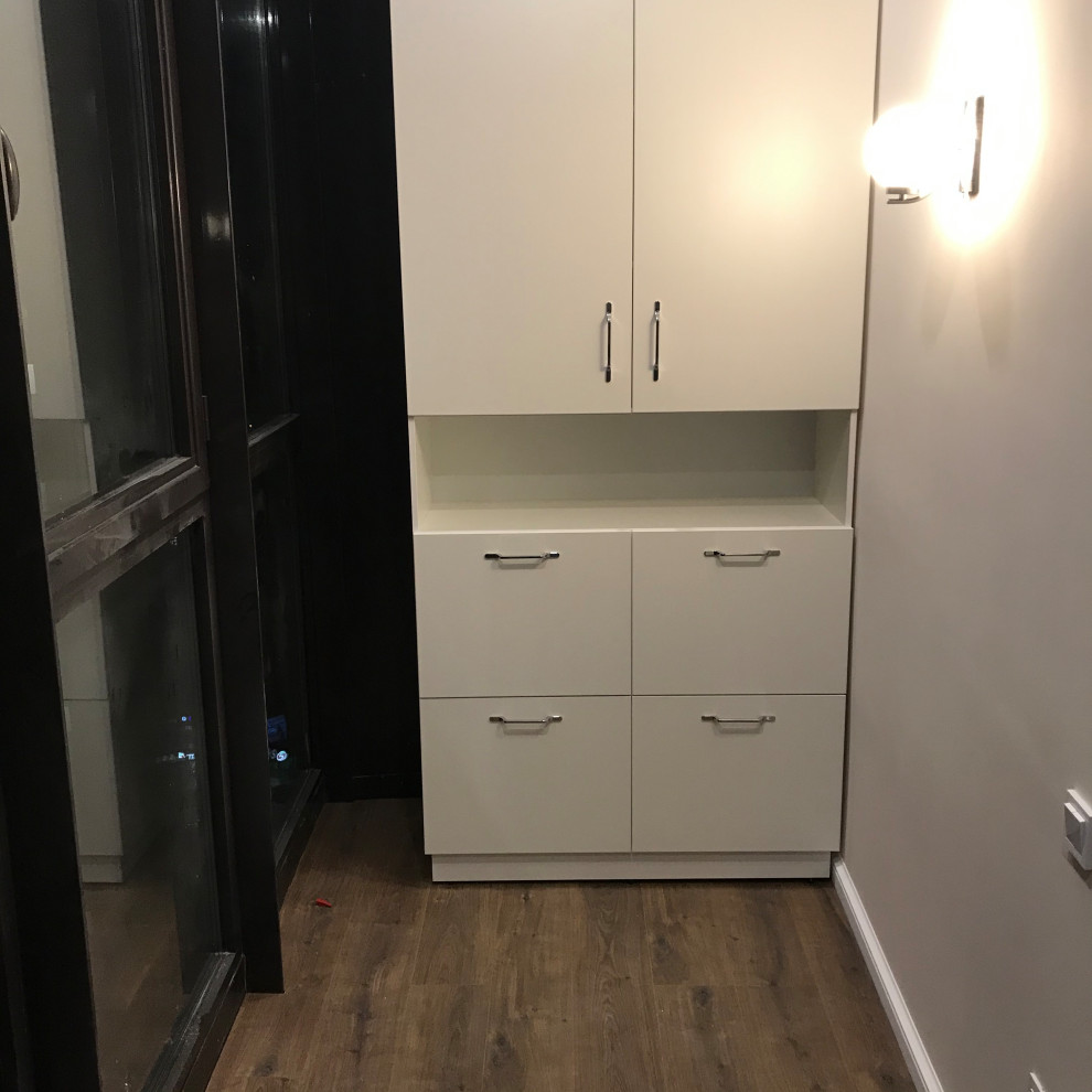 Абсалямова 19, квартира для семейной пары