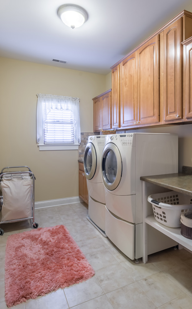 French-country Formal