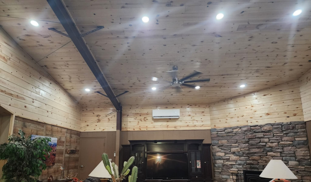 Barndominium